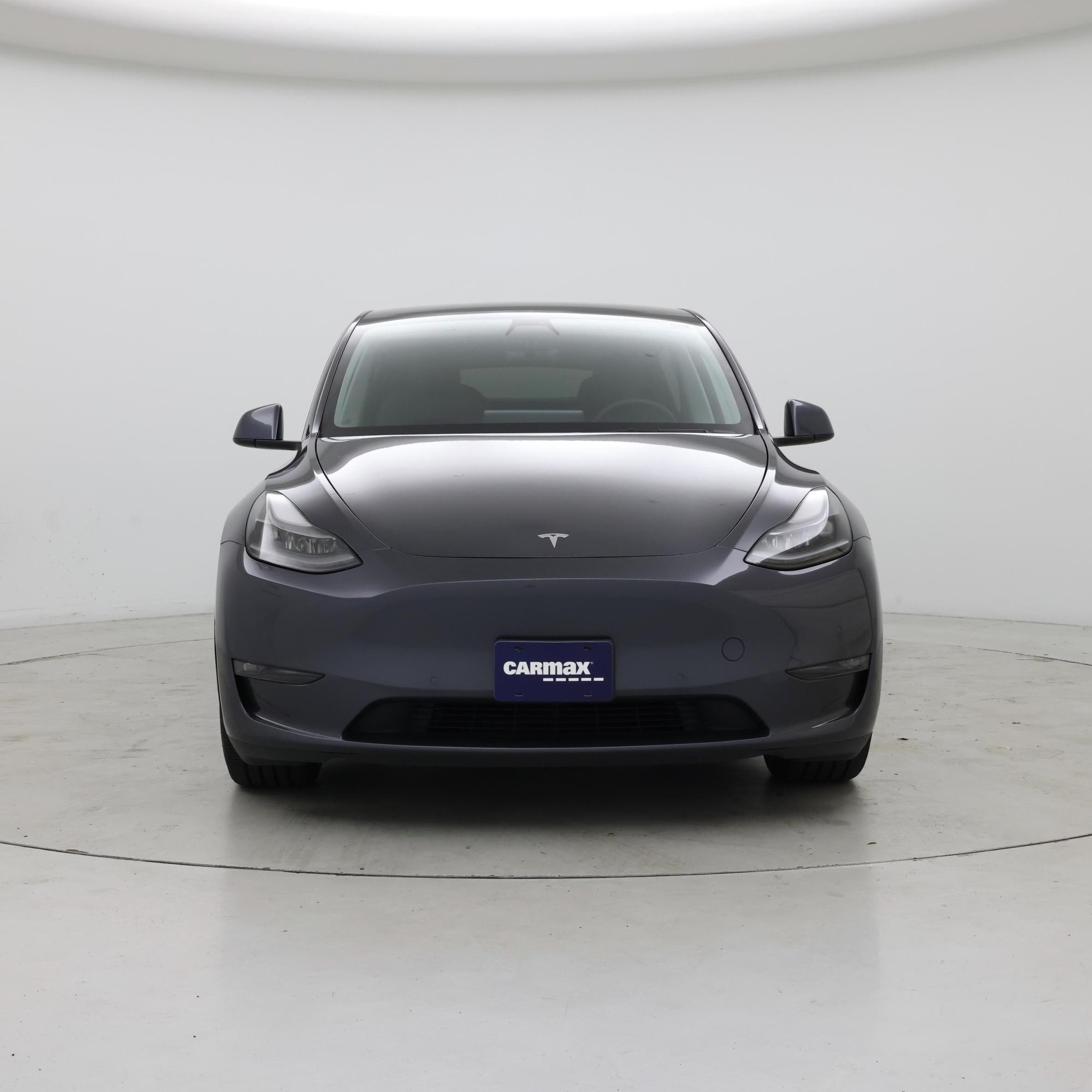 Thumbnail: 2022 Tesla Model Y - 5