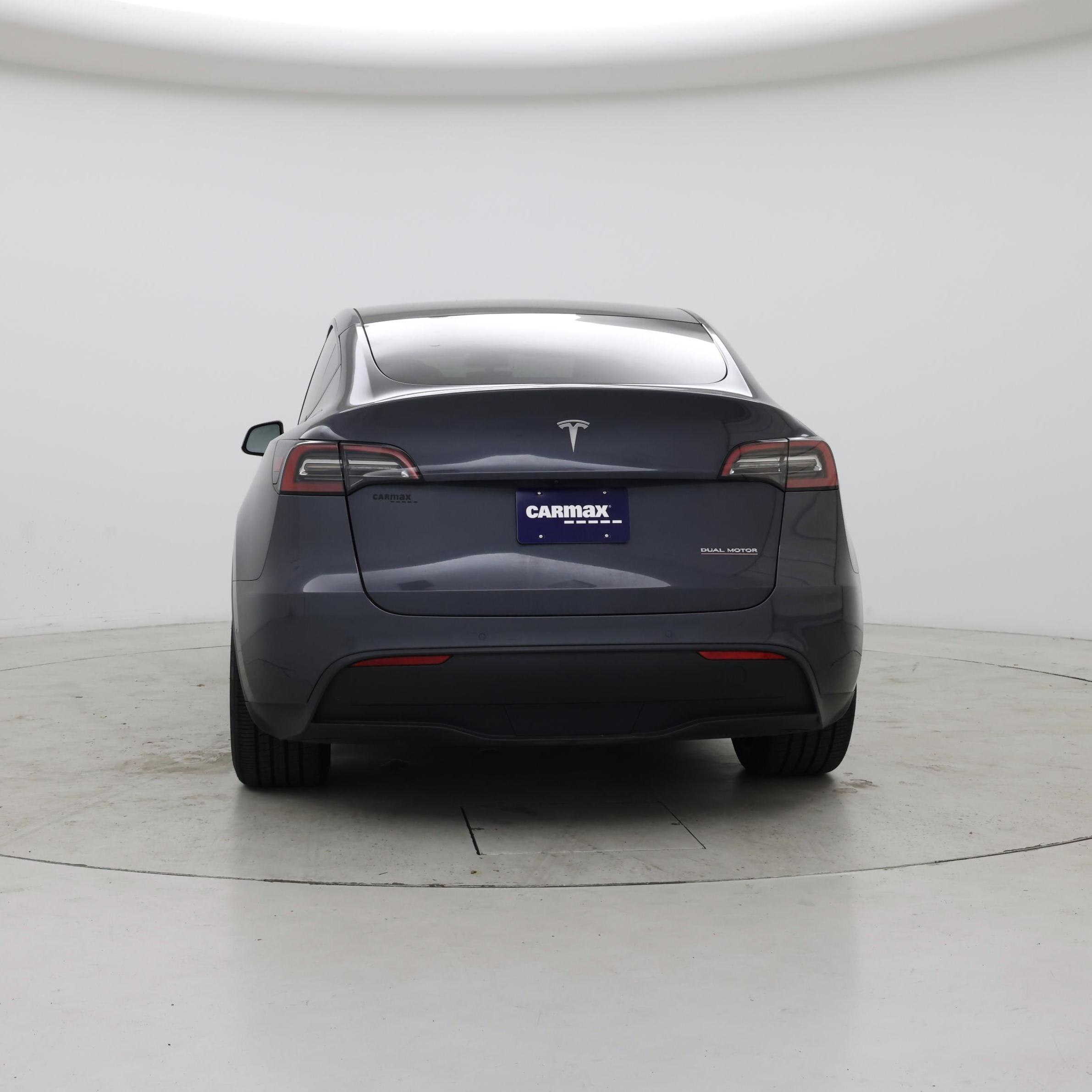 Thumbnail: 2022 Tesla Model Y - 6