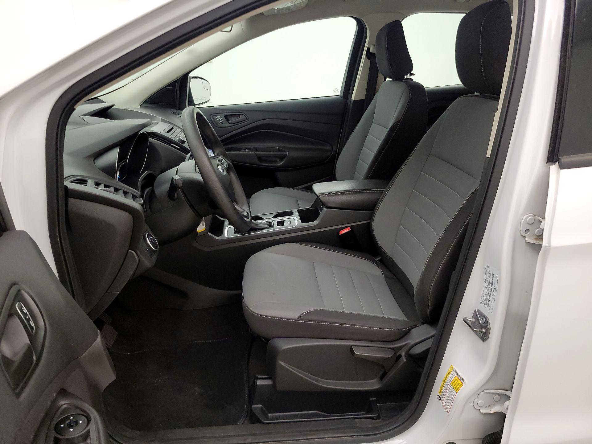 Thumbnail: 2018 Ford Escape - 11