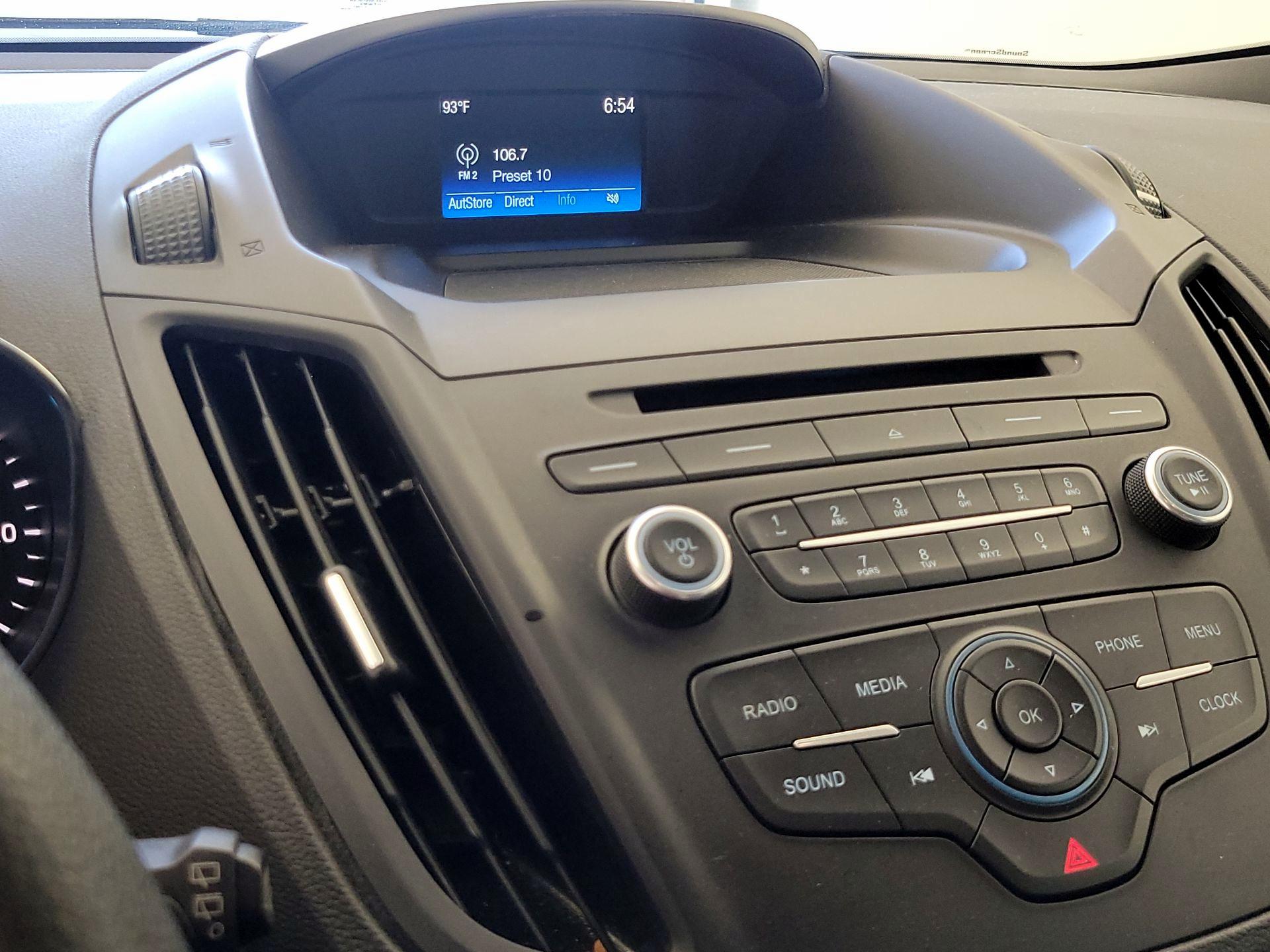 Thumbnail: 2018 Ford Escape - 15