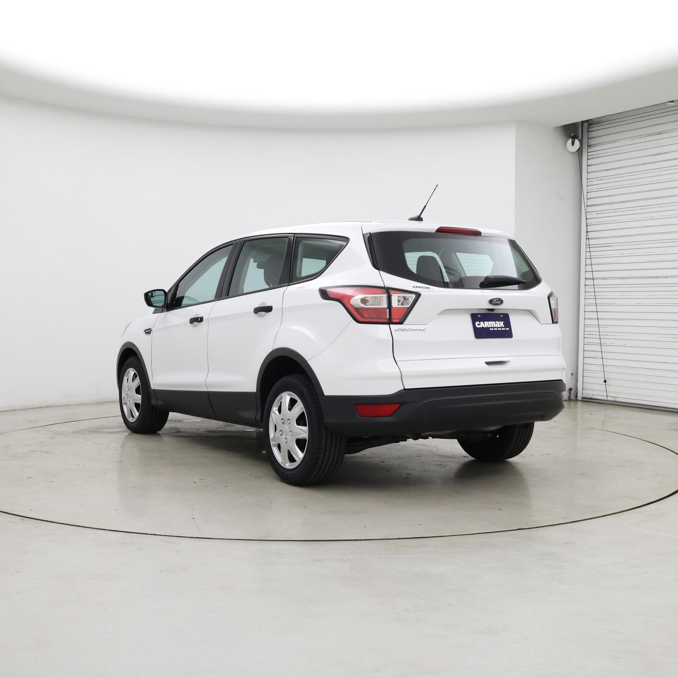 Thumbnail: 2018 Ford Escape - 2