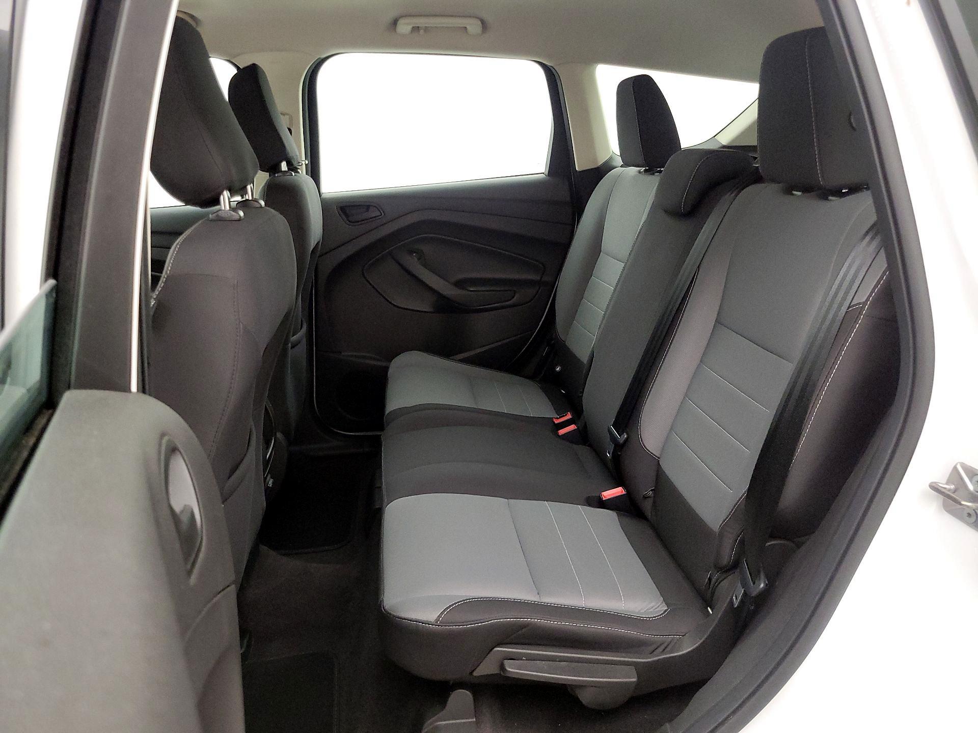 Thumbnail: 2018 Ford Escape - 19