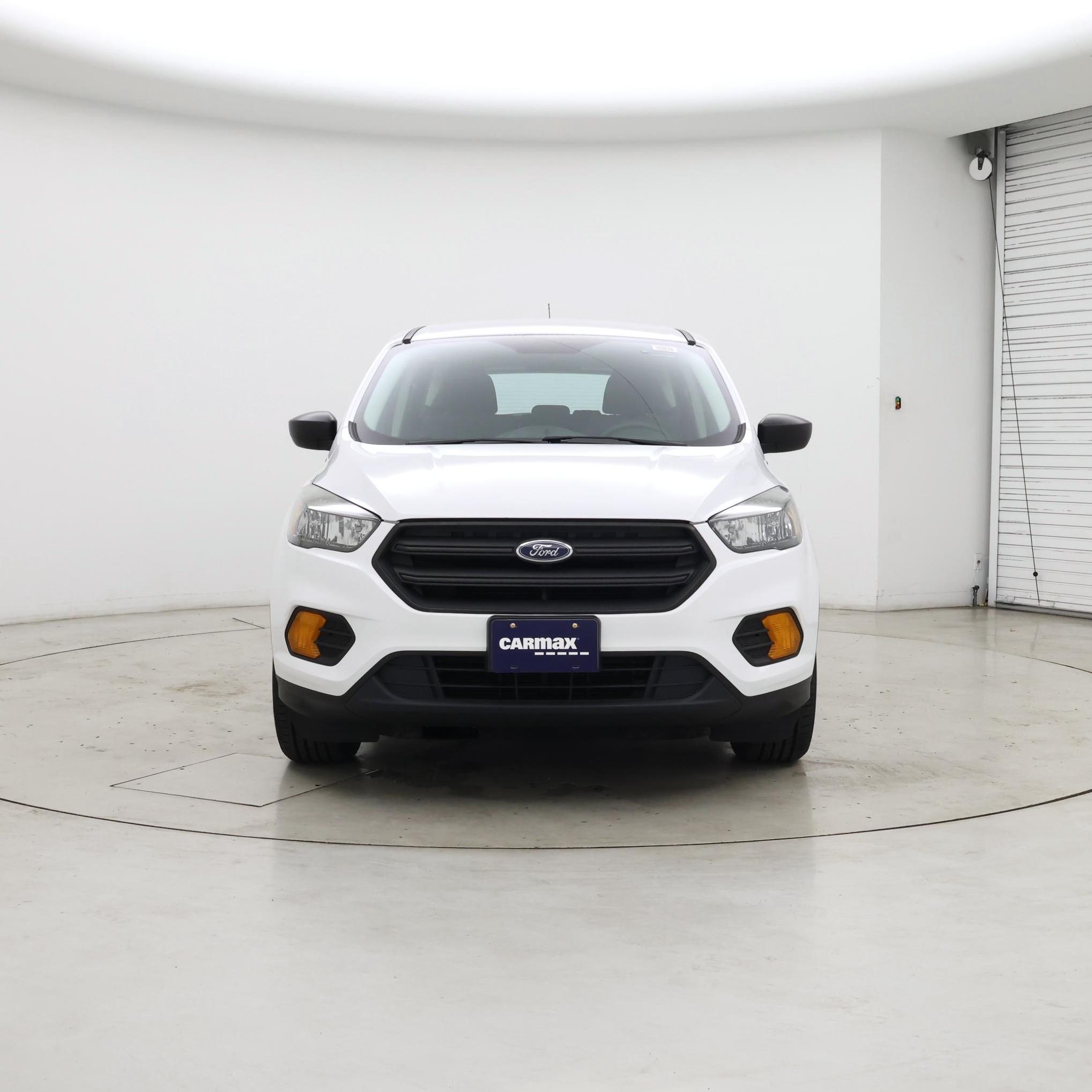 Thumbnail: 2018 Ford Escape - 5