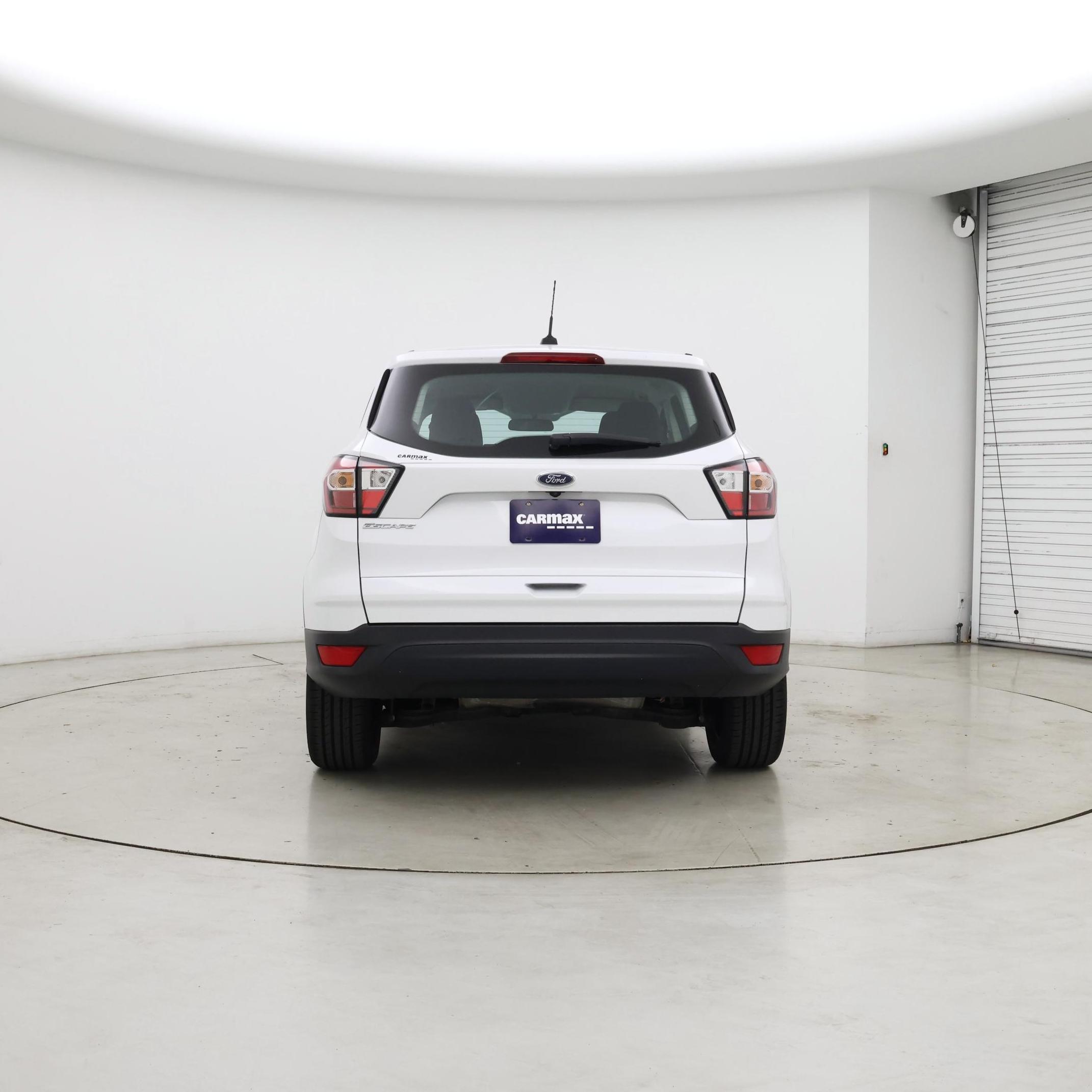 Thumbnail: 2018 Ford Escape - 6