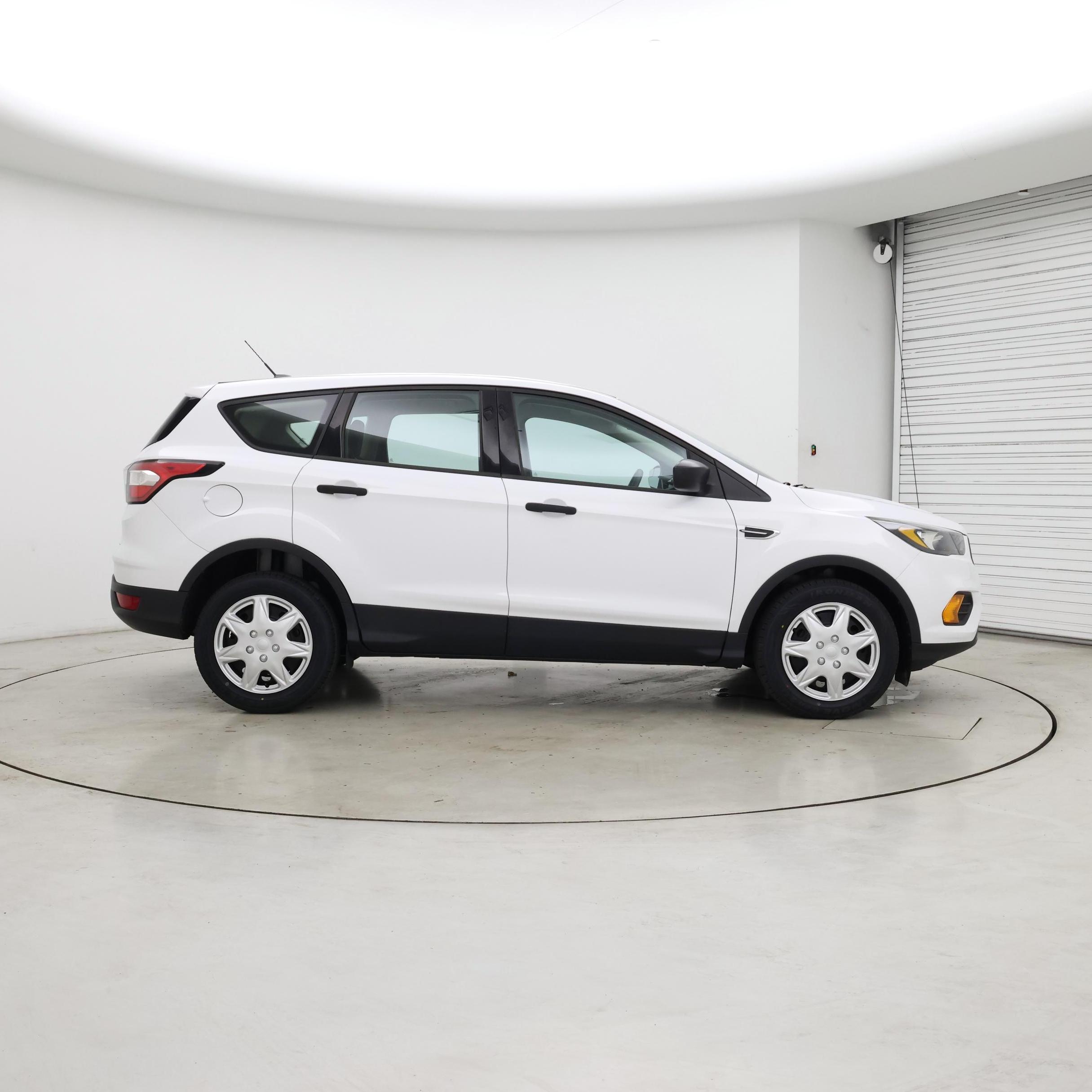 Thumbnail: 2018 Ford Escape - 7