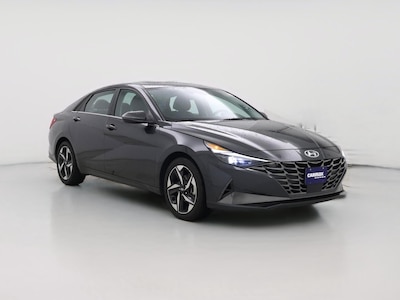 2023 Hyundai Elantra Limited Edition -
                Hartford, CT