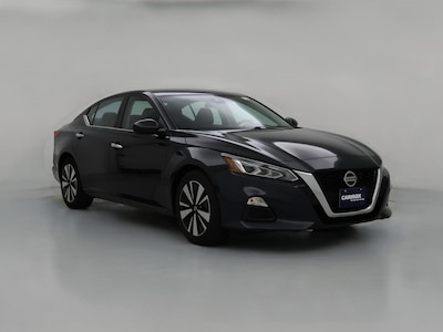 2022 Nissan Altima SV -
                  Lithia Springs, GA