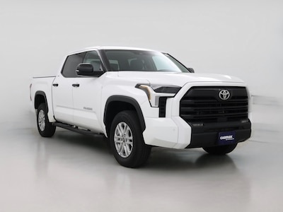 2022 Toyota Tundra SR5 -
                Norwood, MA