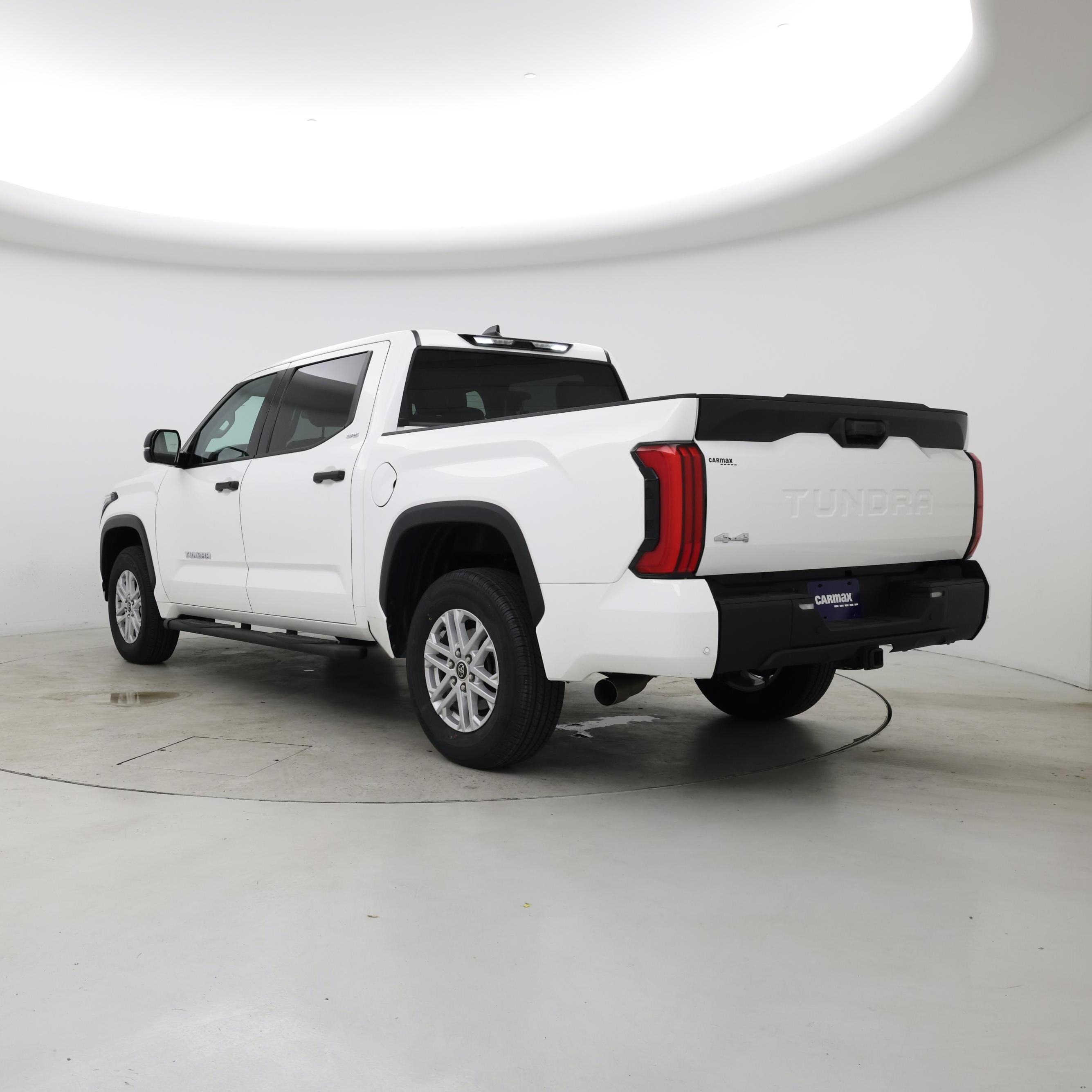 Thumbnail: 2022 Toyota Tundra - 2