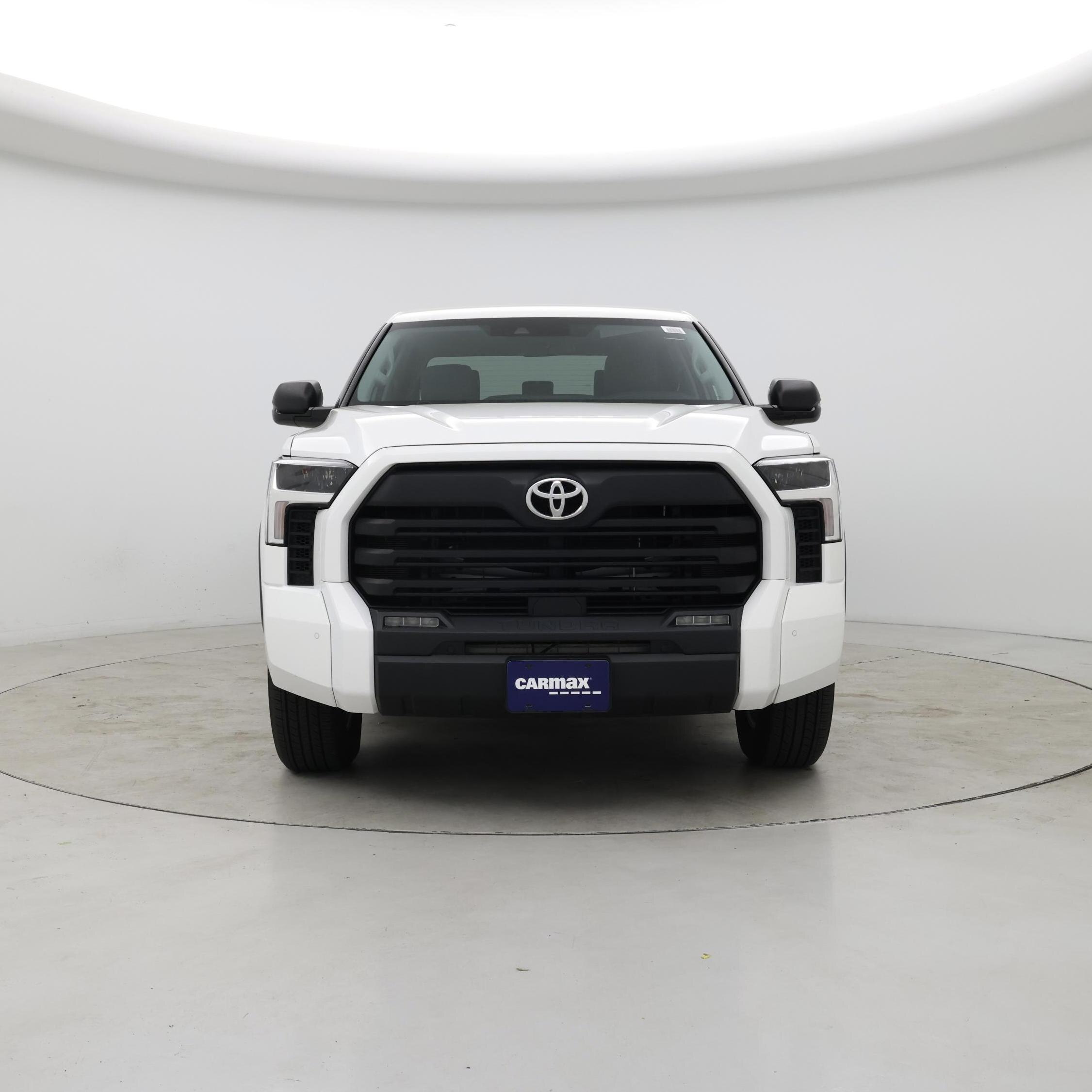 Thumbnail: 2022 Toyota Tundra - 5
