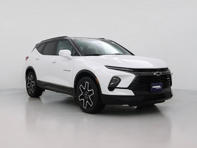 2023 Chevrolet Blazer RS -
                Norwood, MA