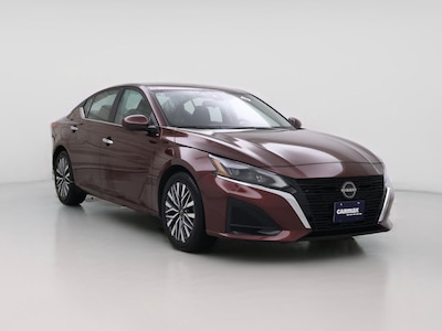 2023 Nissan Altima SV -
                Westborough, MA