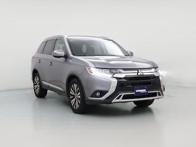 2019 Mitsubishi Outlander SEL -
                  Hartford, CT