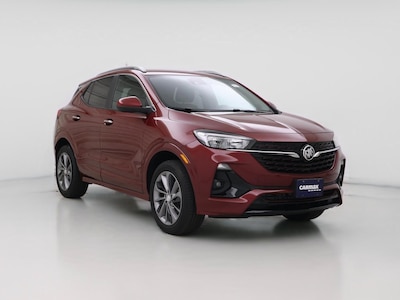 2022 Buick Encore GX Select -
                  Westborough, MA