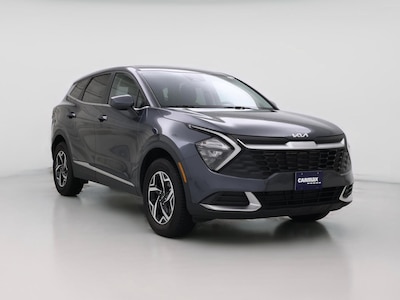 2023 Kia Sportage LX -
                Westborough, MA