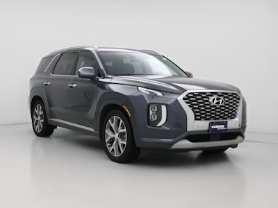 2022 Hyundai Palisade Limited -
                  Lithia Springs, GA