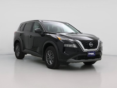 2023 Nissan Rogue S -
                  Kennesaw, GA