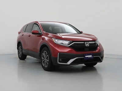 2021 Honda CR-V EX -
                Norwood, MA
