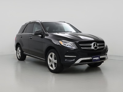 2018 Mercedes-Benz GLE 350 -
                Norwood, MA