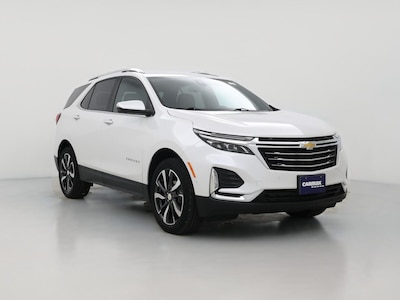2022 Chevrolet Equinox Premier -
                Norwood, MA