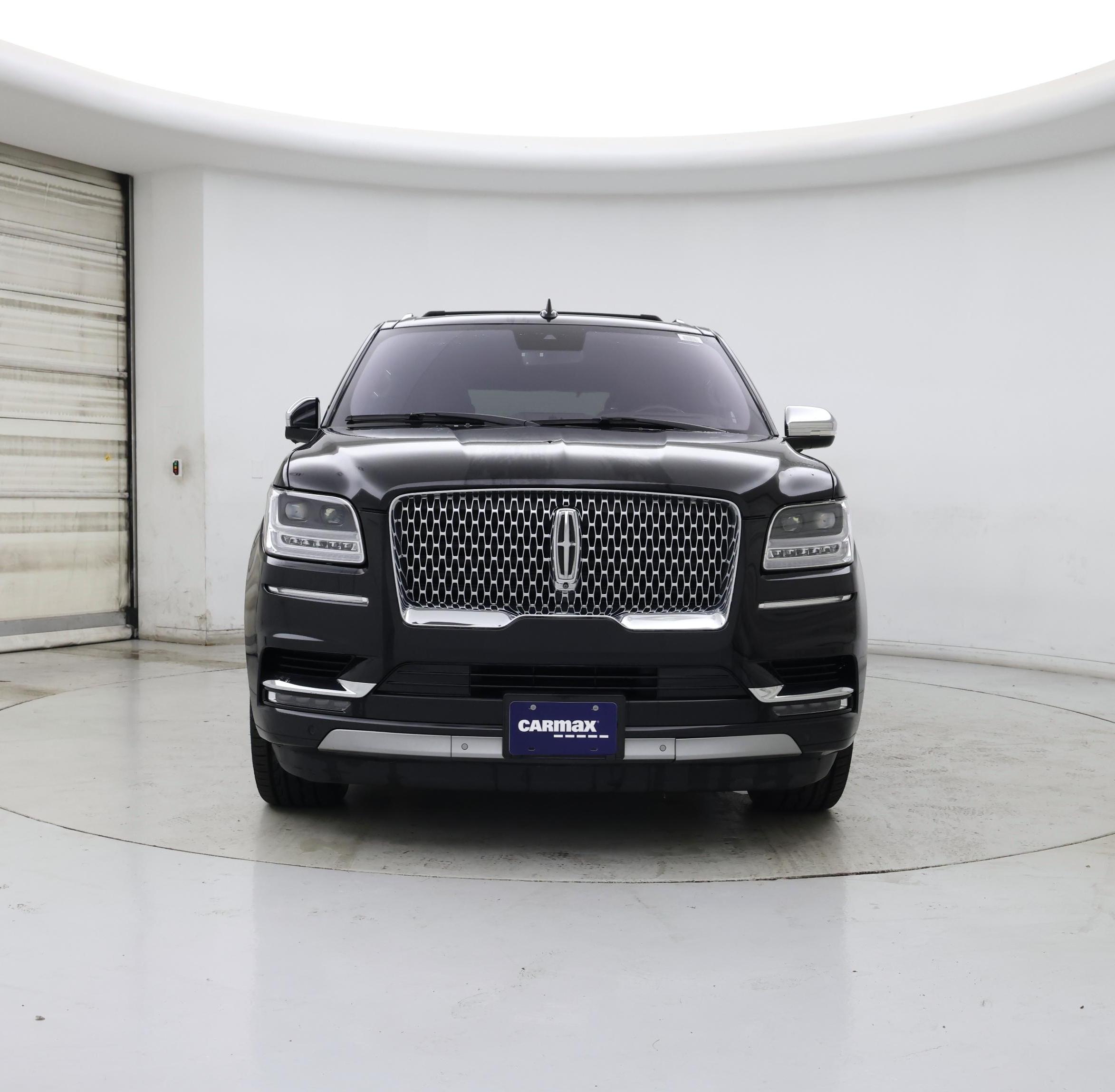Thumbnail: 2019 Lincoln Navigator - 5