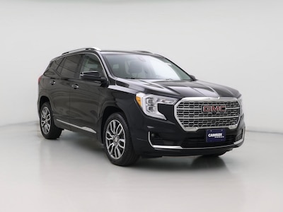 2022 GMC Terrain Denali -
                  Westborough, MA
