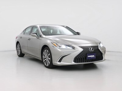 2019 Lexus ES 350 -
                Raleigh, NC