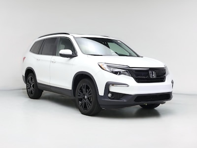 2022 Honda Pilot Special Edition -
                Charlotte, NC
