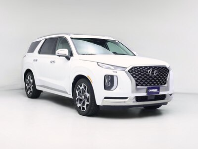 2022 Hyundai Palisade Calligraphy -
                Charlotte, NC