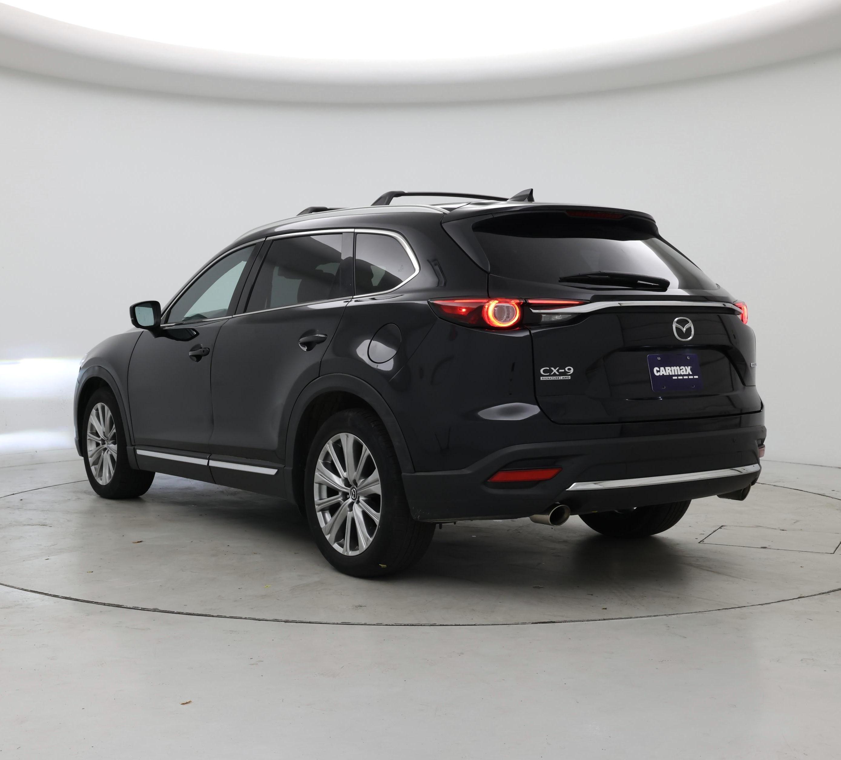 Thumbnail: 2022 Mazda CX-9 - 2