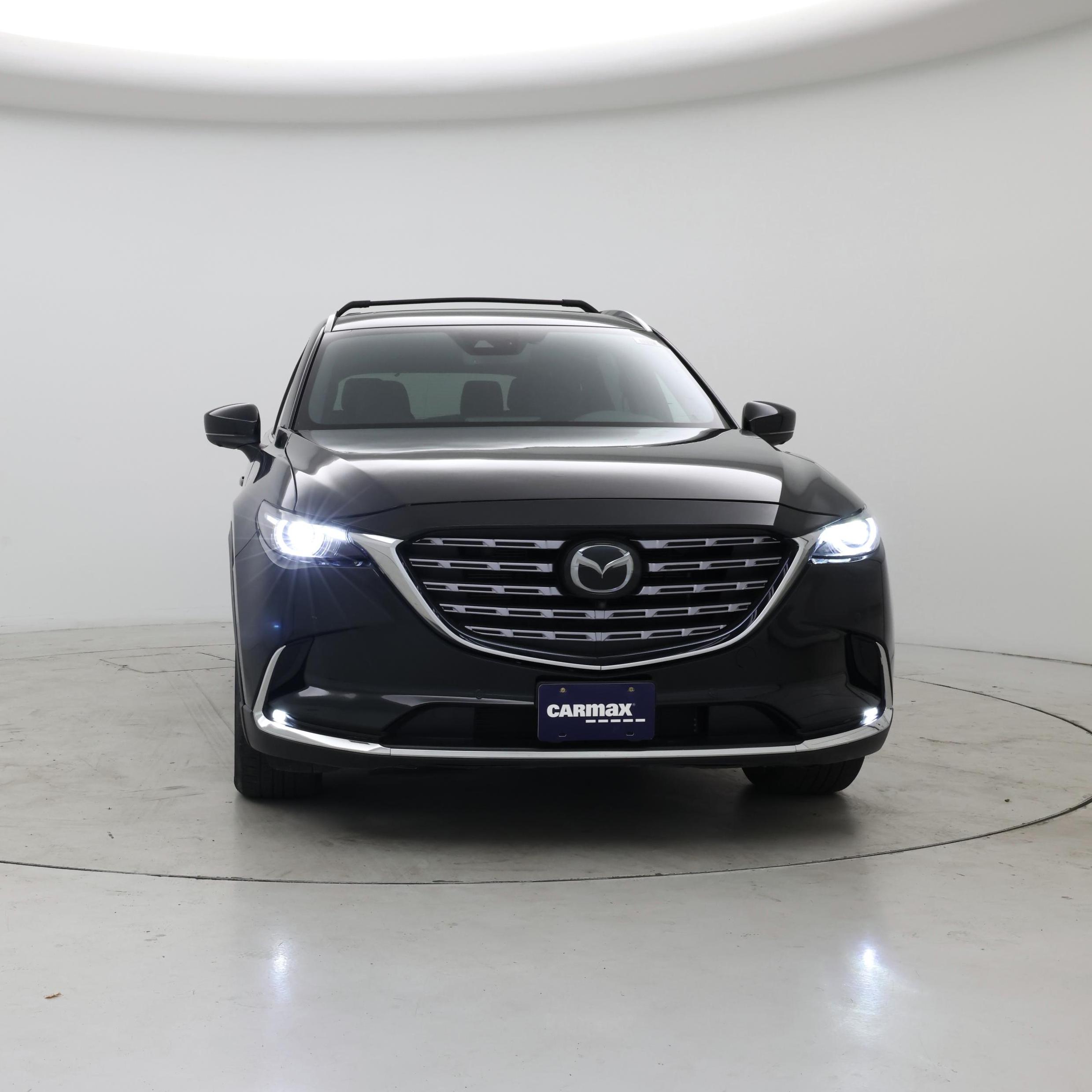 Thumbnail: 2022 Mazda CX-9 - 5