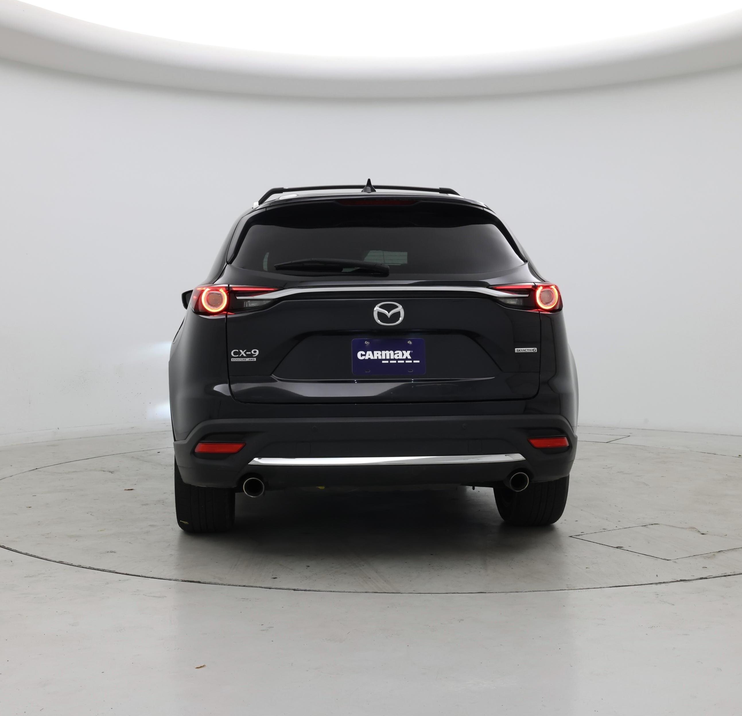 Thumbnail: 2022 Mazda CX-9 - 6