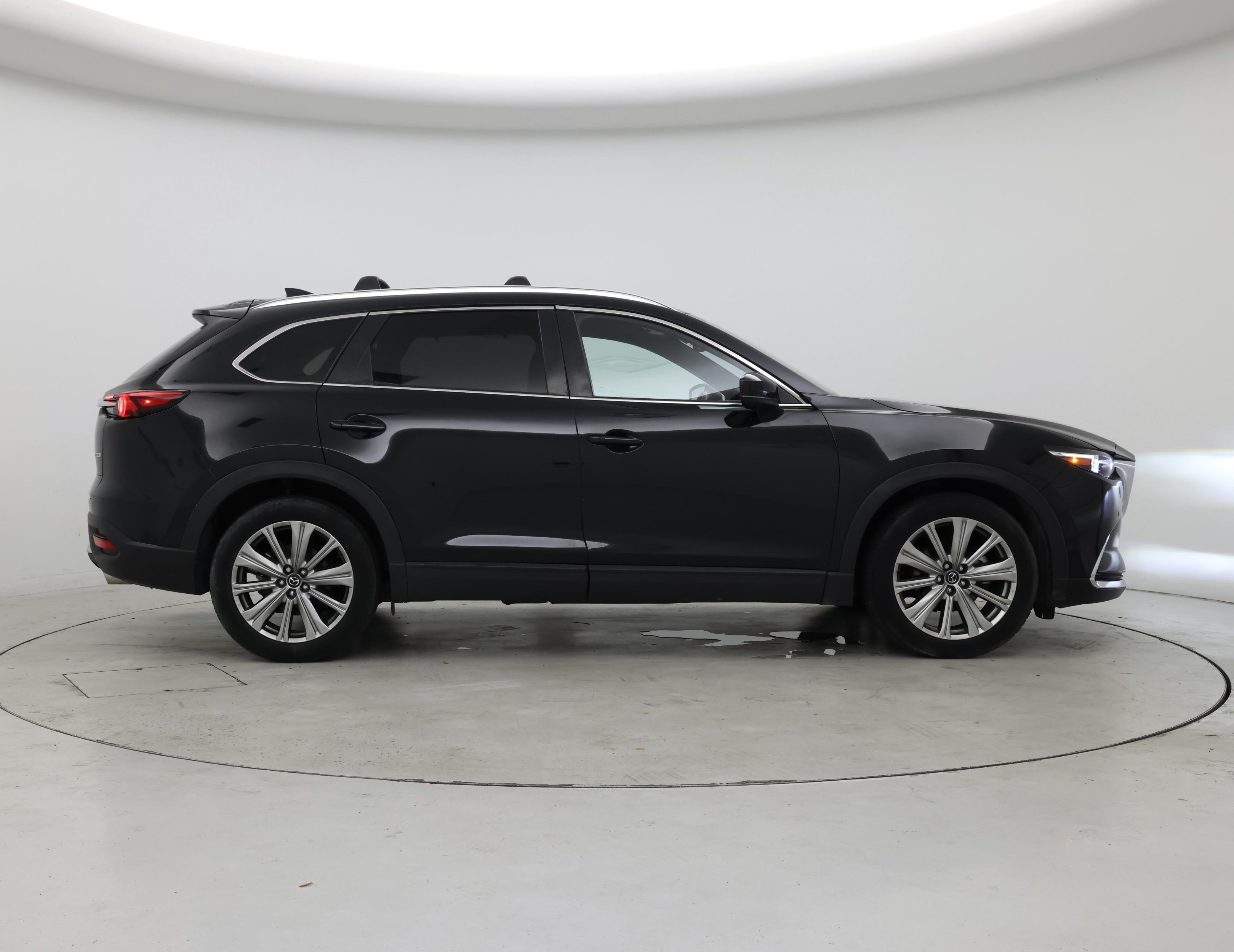 Thumbnail: 2022 Mazda CX-9 - 7