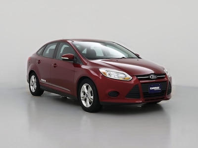 2014 Ford Focus SE -
                Norwood, MA