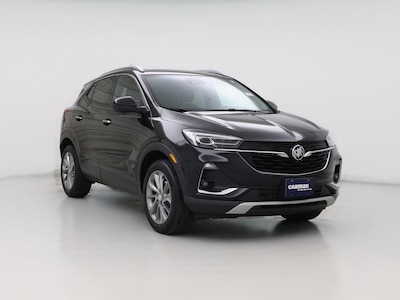 2022 Buick Encore GX Essence -
                Westborough, MA