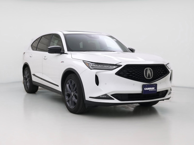2023 Acura MDX Base -
                  Danvers, MA