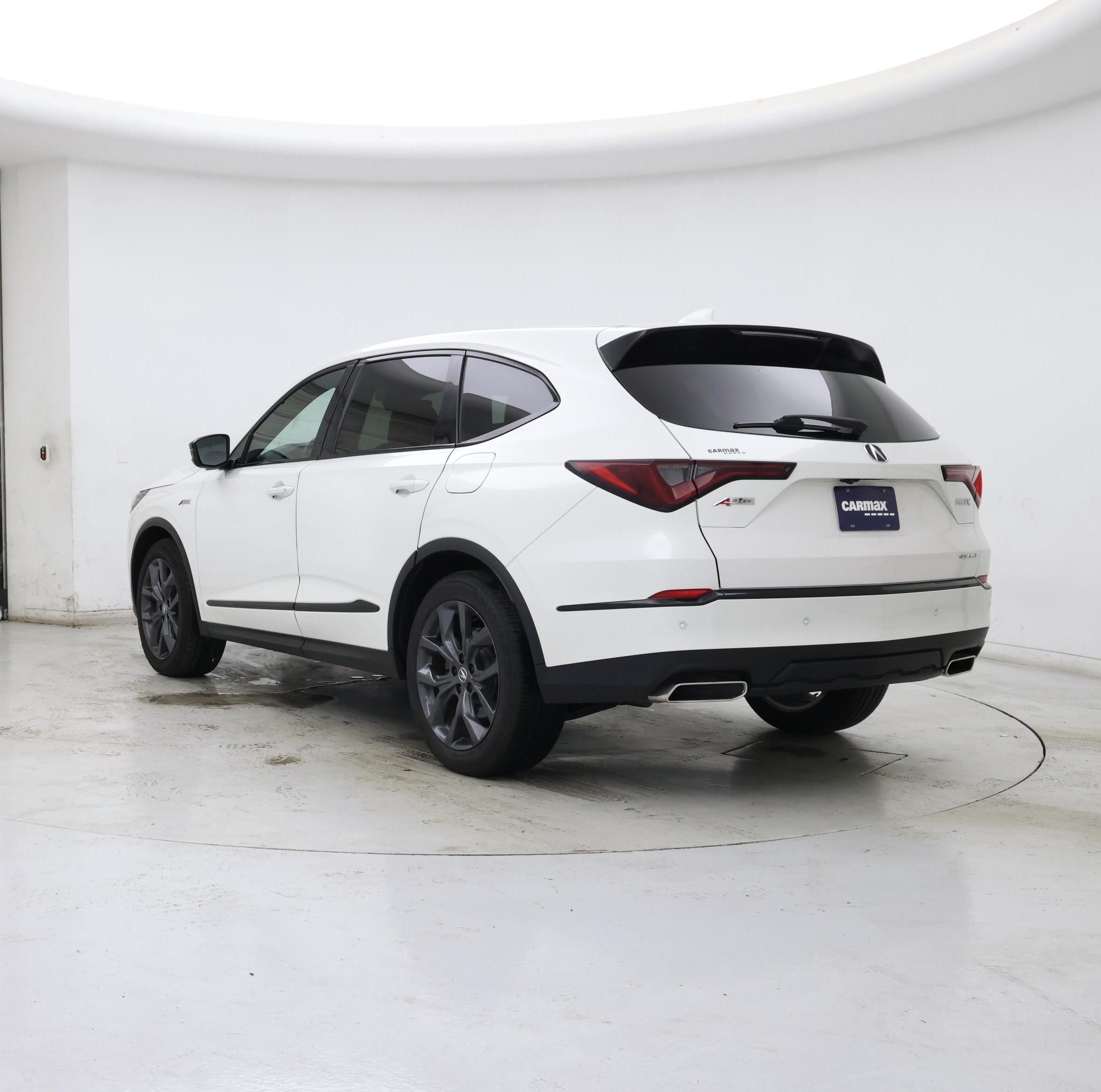 Thumbnail: 2023 Acura MDX - 2