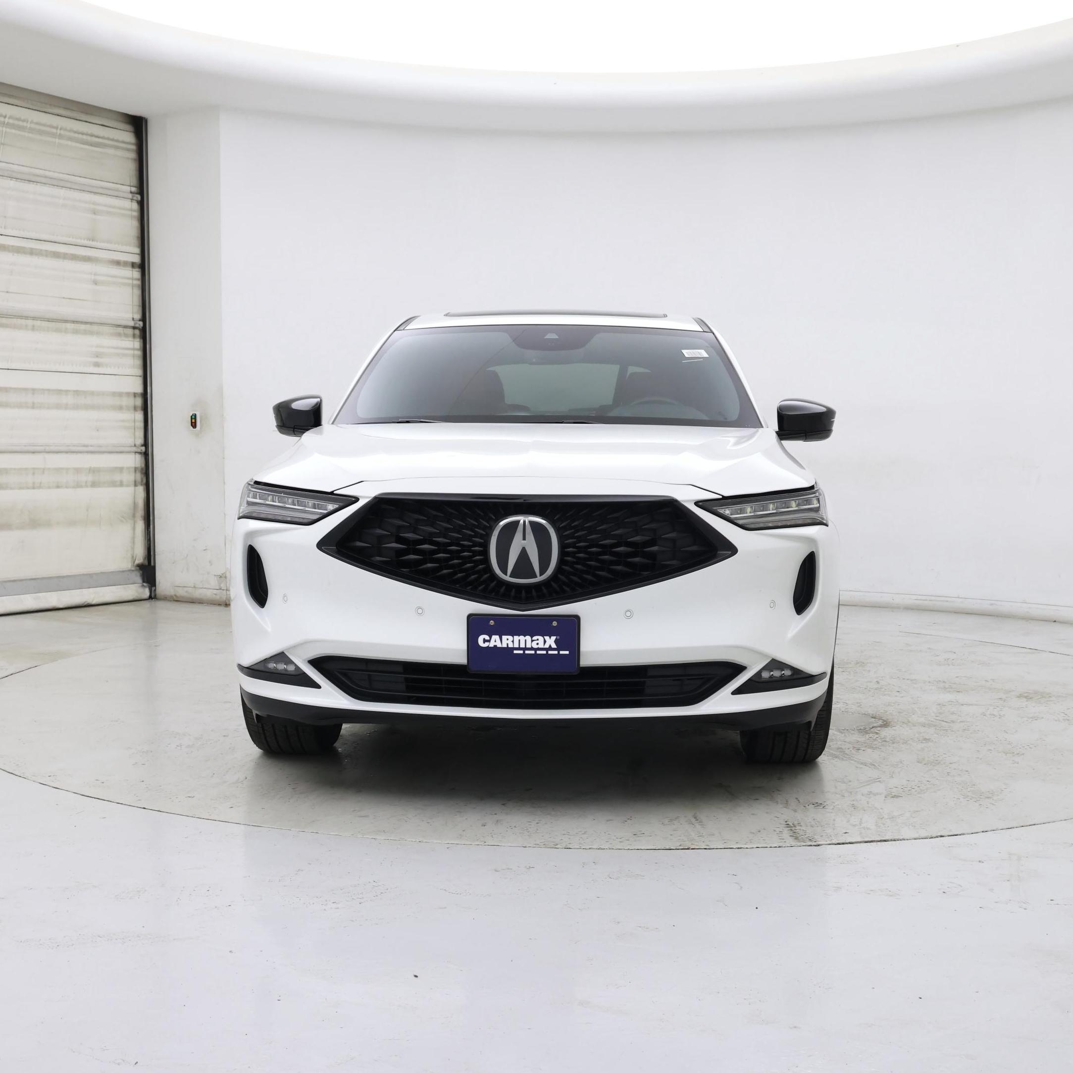 Thumbnail: 2023 Acura MDX - 5