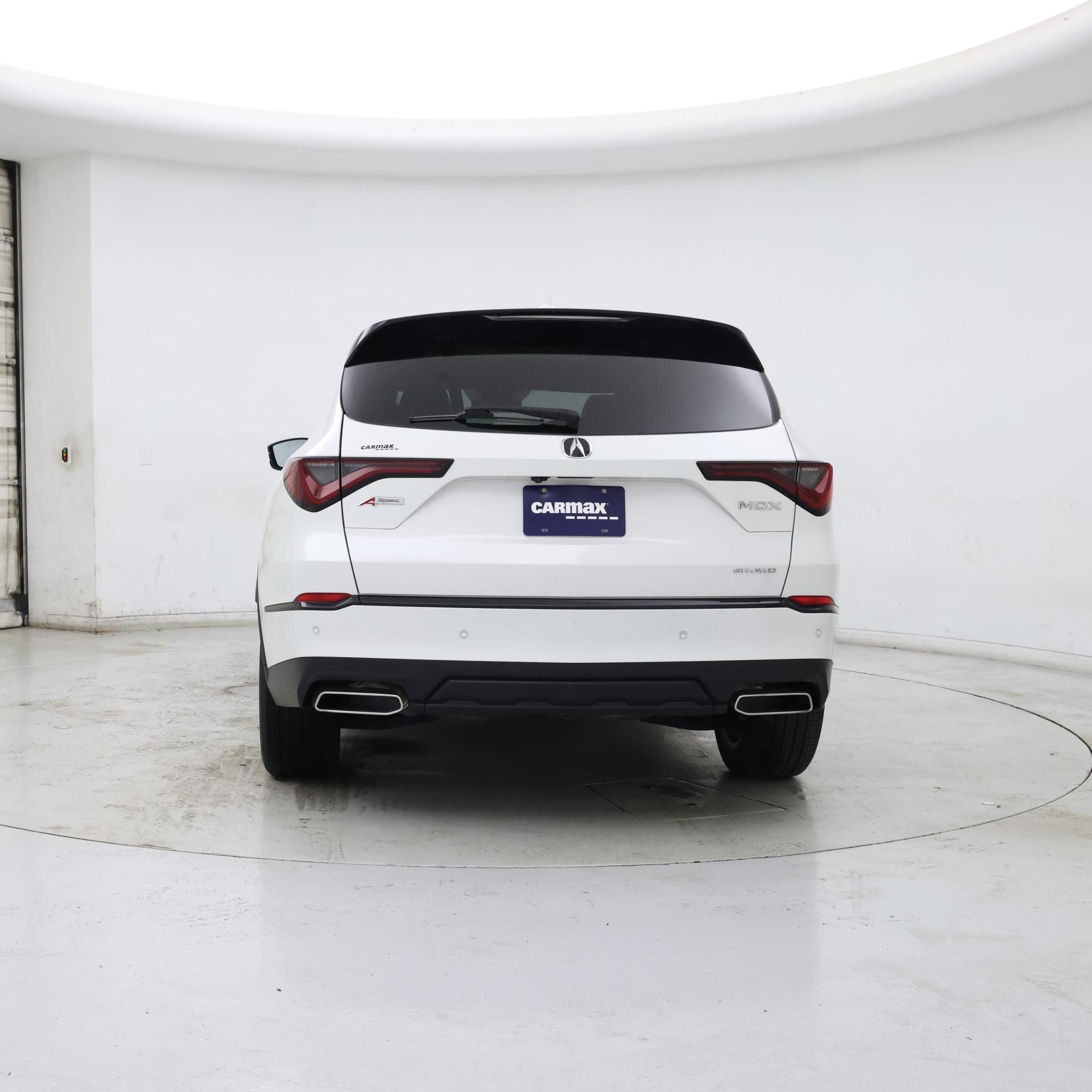 Thumbnail: 2023 Acura MDX - 6