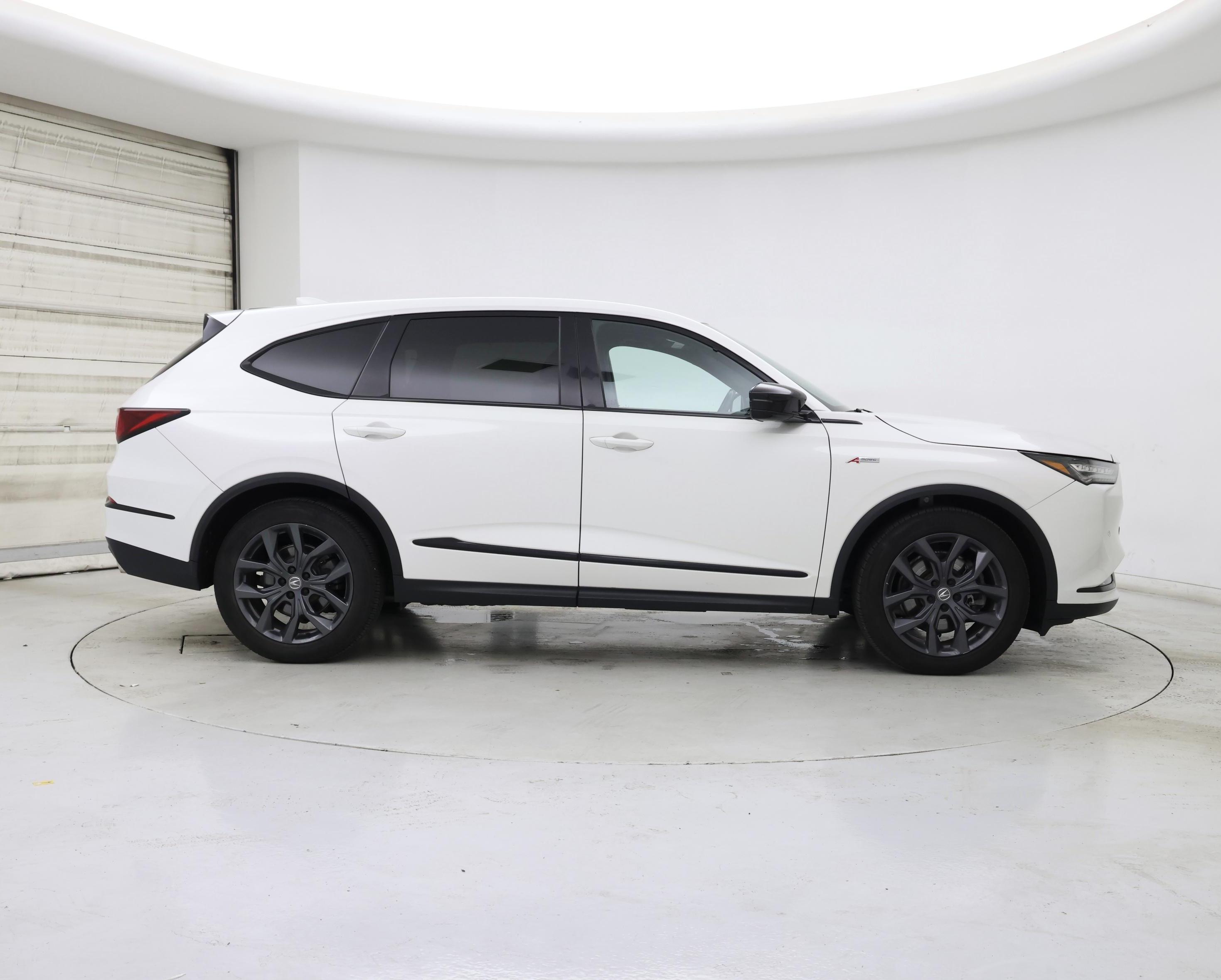 Thumbnail: 2023 Acura MDX - 7