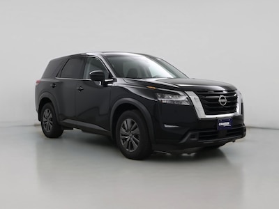 2023 Nissan Pathfinder S -
                Winchester, VA
