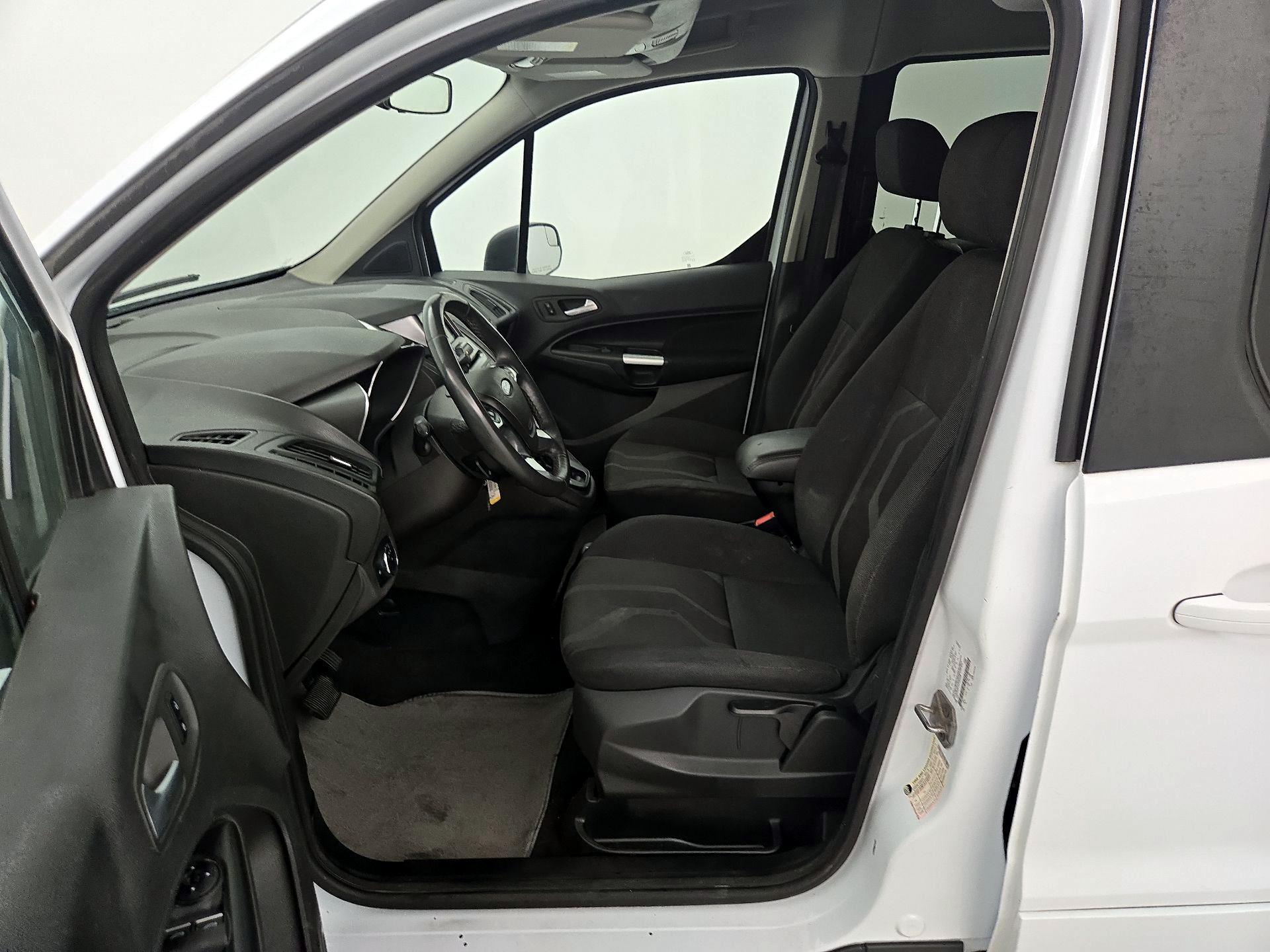 Thumbnail: 2015 Ford Transit Series - 11