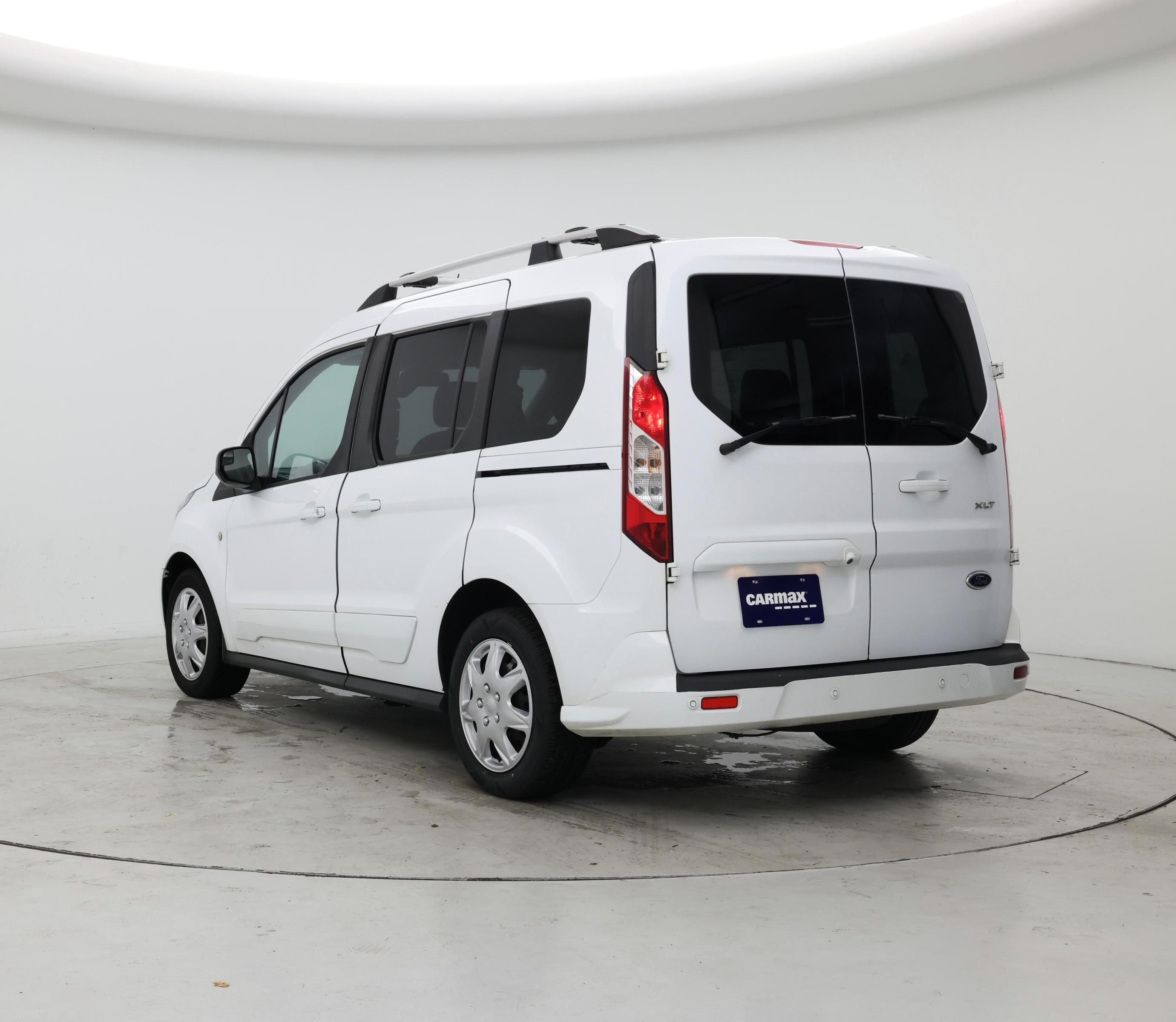 Thumbnail: 2015 Ford Transit Series - 2