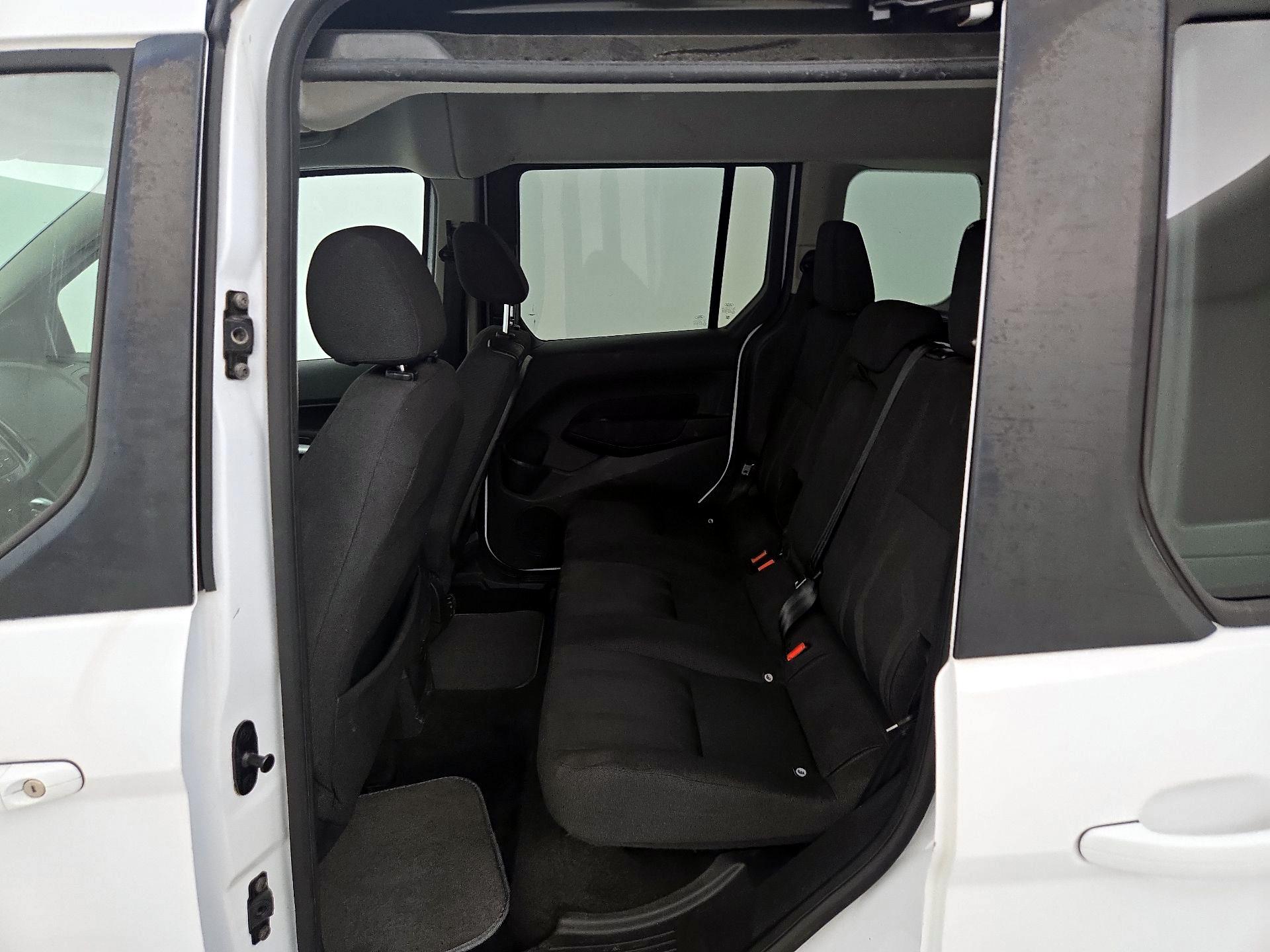 Thumbnail: 2015 Ford Transit Series - 19