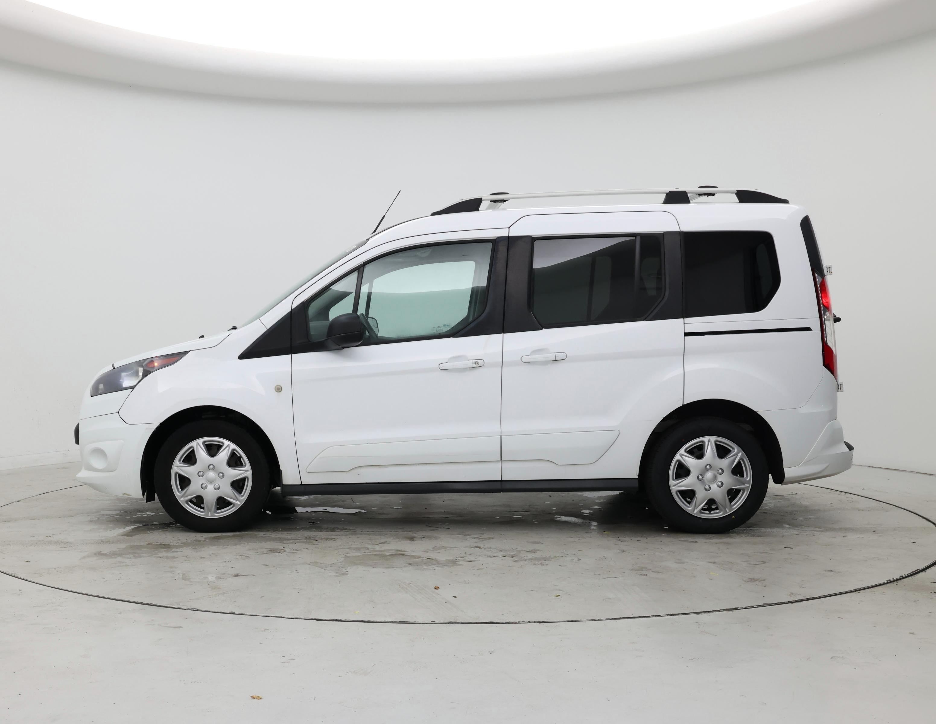 Thumbnail: 2015 Ford Transit Series - 3