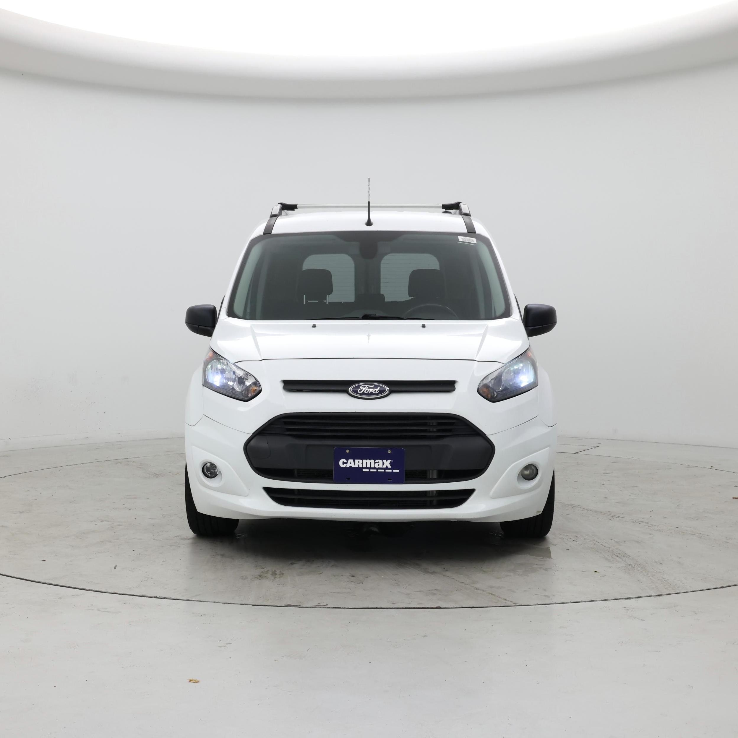 Thumbnail: 2015 Ford Transit Series - 5