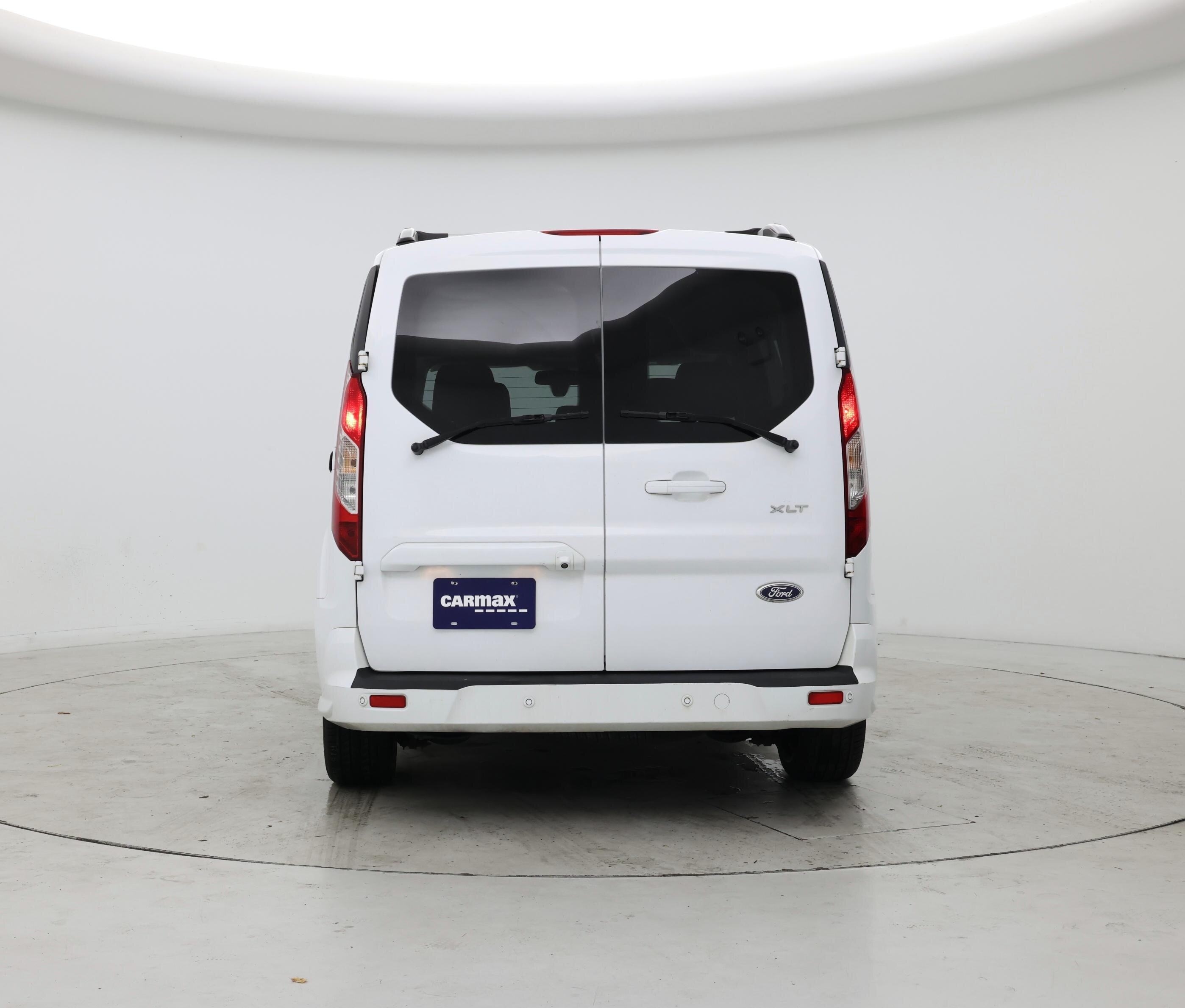 Thumbnail: 2015 Ford Transit Series - 6