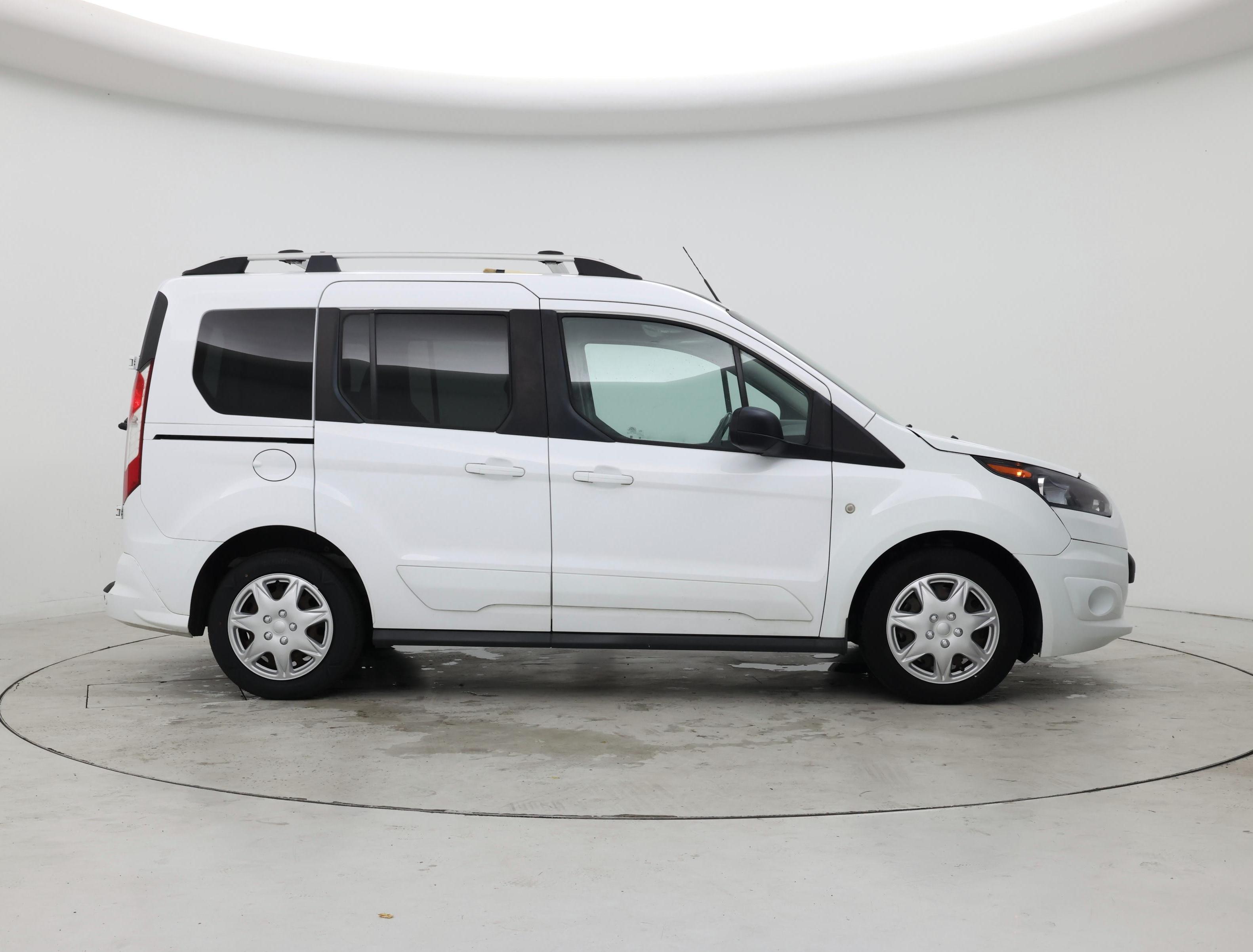 Thumbnail: 2015 Ford Transit Series - 7