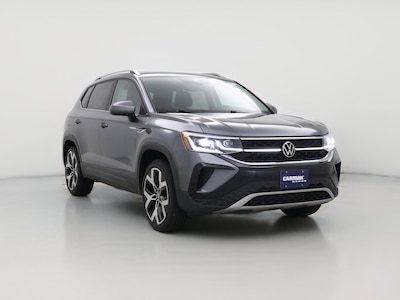 2023 Volkswagen Taos SEL -
                Hartford, CT