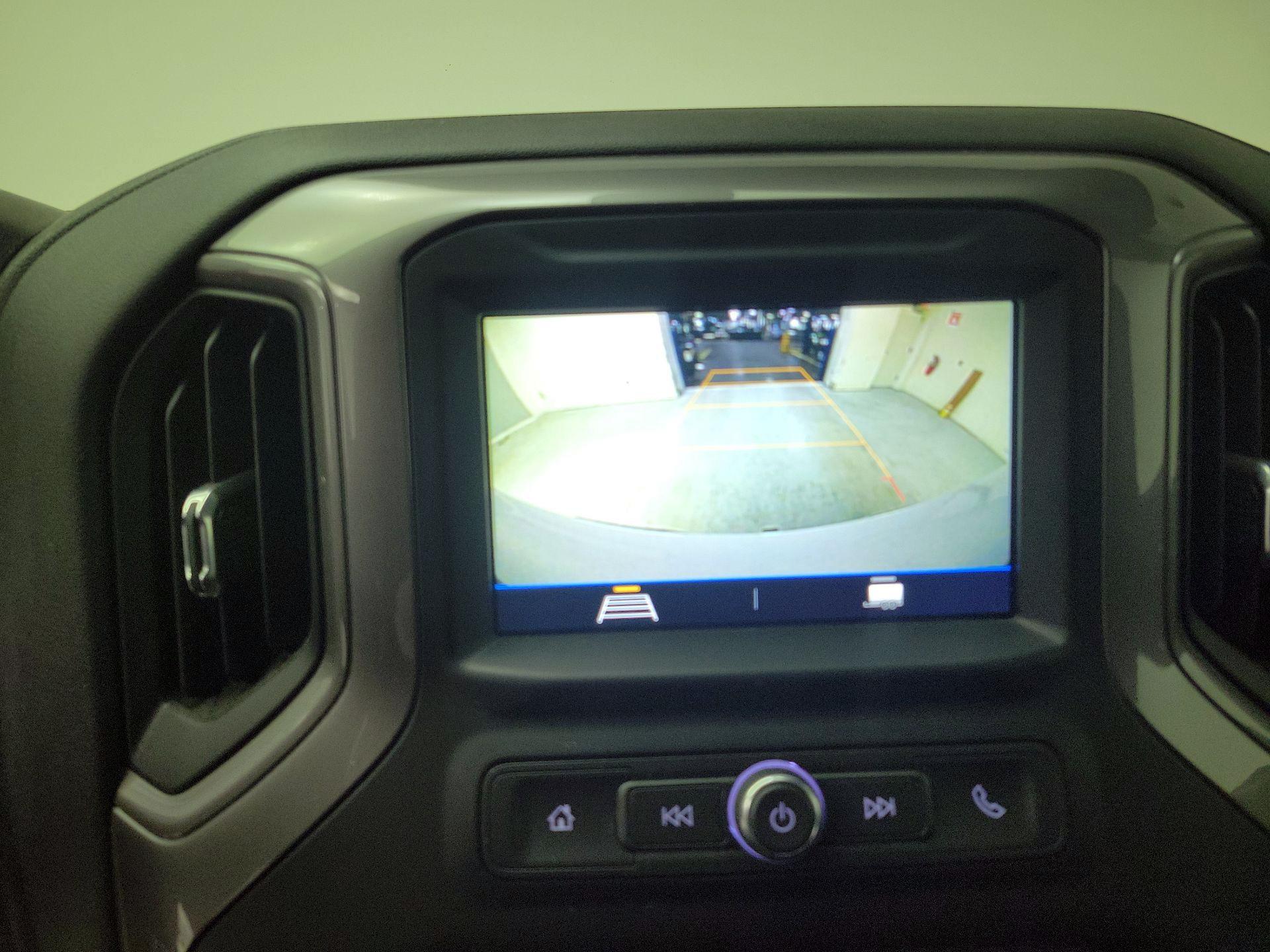 Thumbnail: 2019 Chevrolet Silverado 1500 - 14